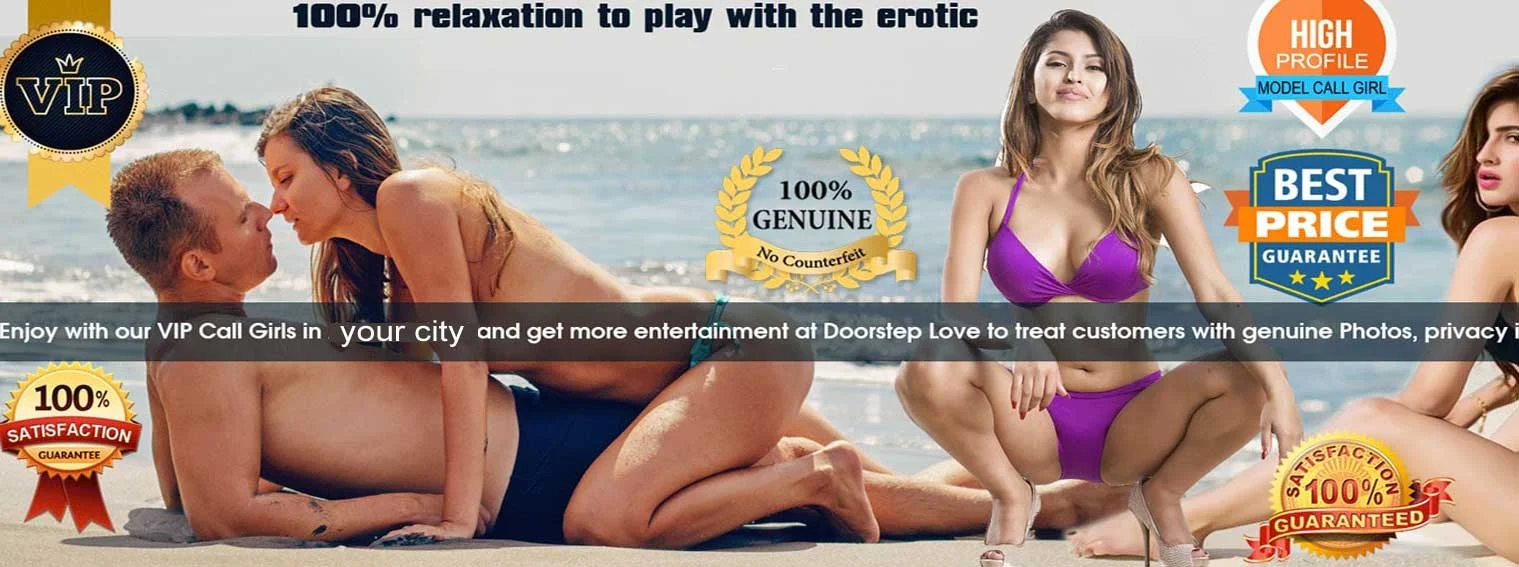 mumbai Call Girl Service Banner