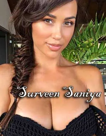 Mahika - mumbai Call Girl Service